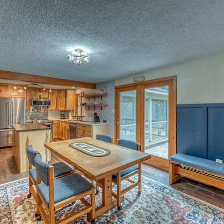 The Monk'S Cottage-White Mountains, Pet Friendly Woodstock Exterior foto