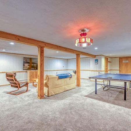 The Monk'S Cottage-White Mountains, Pet Friendly Woodstock Exterior foto