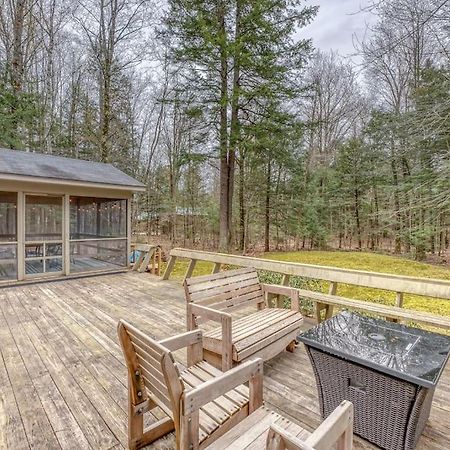 The Monk'S Cottage-White Mountains, Pet Friendly Woodstock Exterior foto