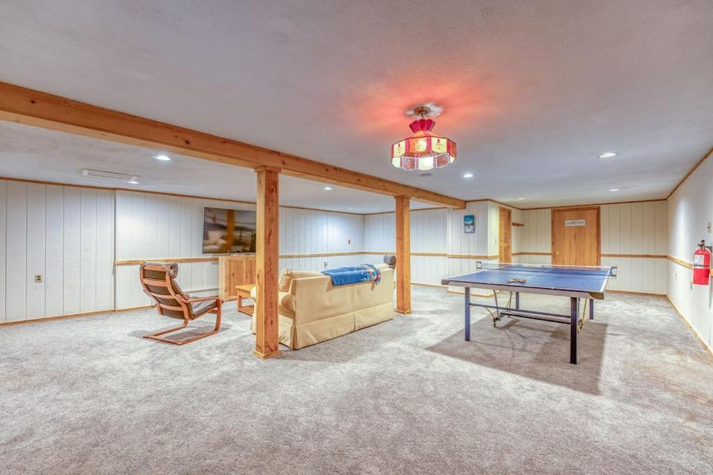 The Monk'S Cottage-White Mountains, Pet Friendly Woodstock Exterior foto
