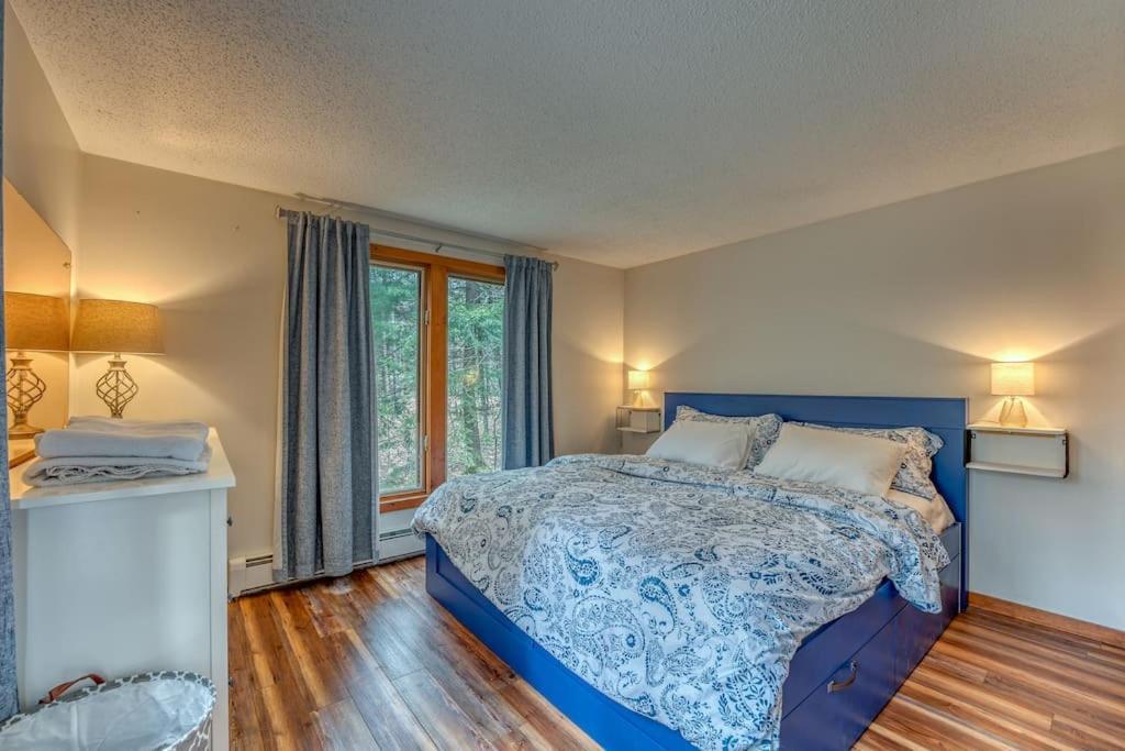 The Monk'S Cottage-White Mountains, Pet Friendly Woodstock Exterior foto