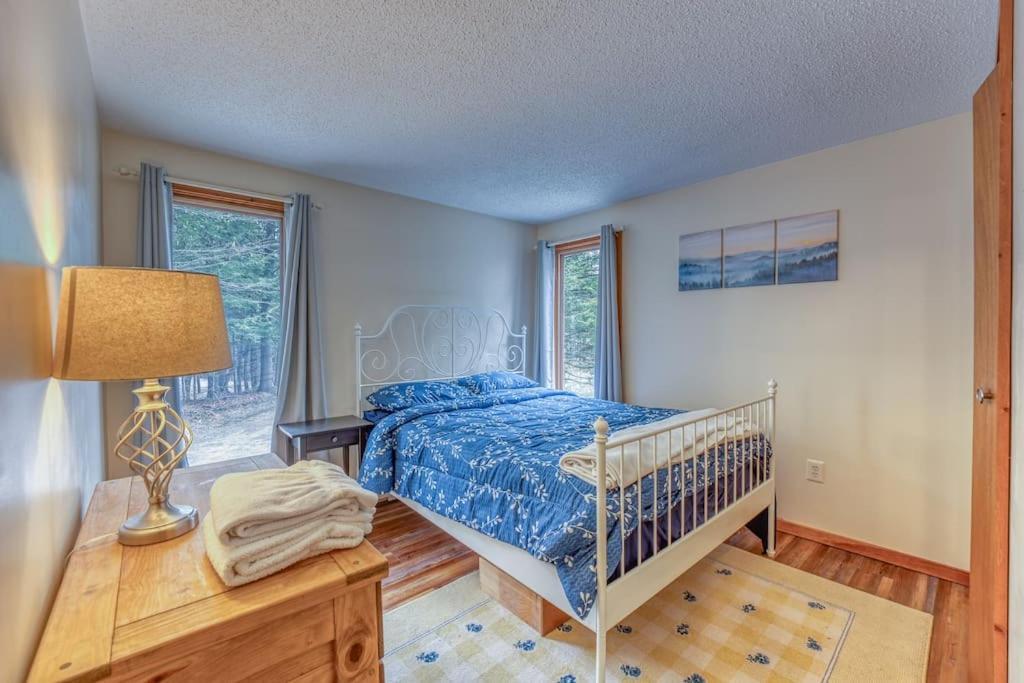 The Monk'S Cottage-White Mountains, Pet Friendly Woodstock Exterior foto