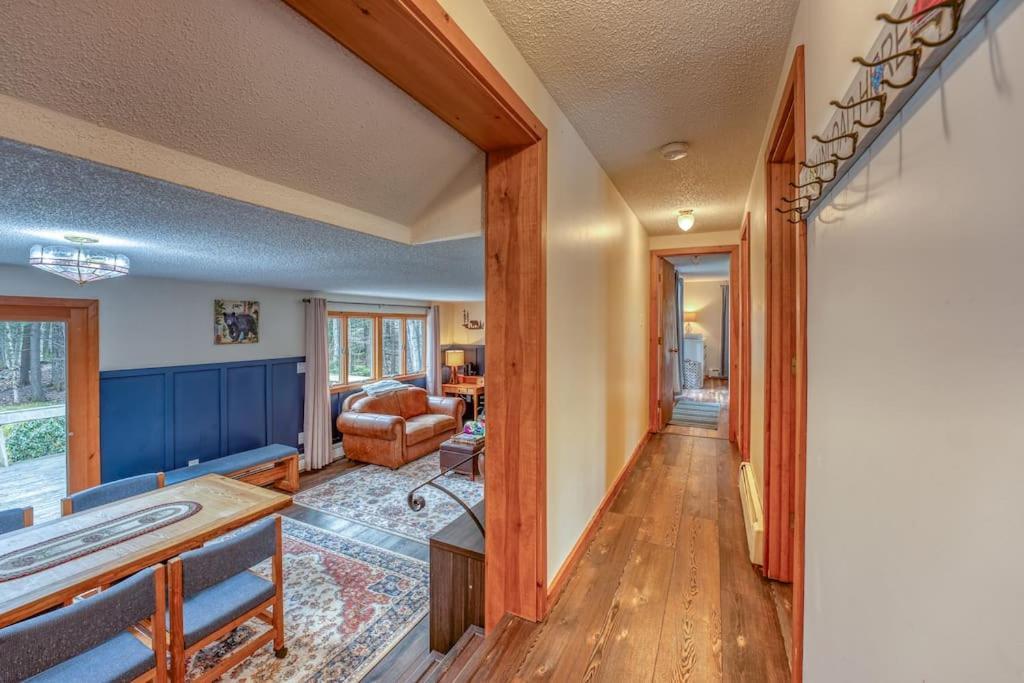 The Monk'S Cottage-White Mountains, Pet Friendly Woodstock Exterior foto