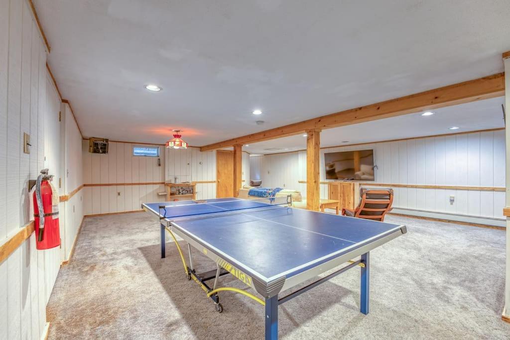 The Monk'S Cottage-White Mountains, Pet Friendly Woodstock Exterior foto