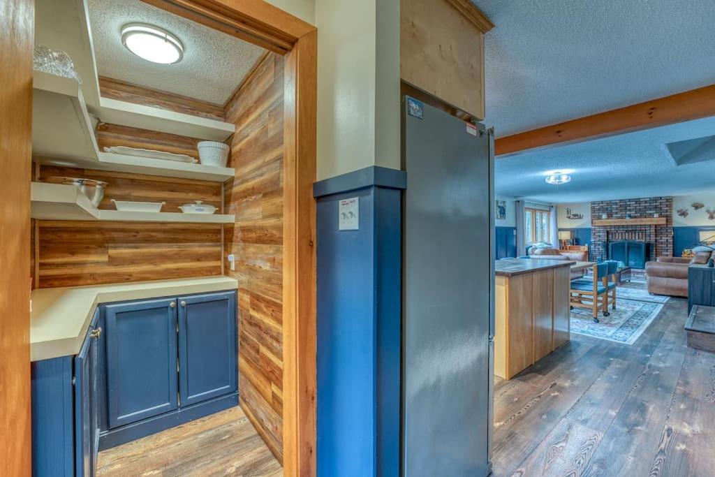 The Monk'S Cottage-White Mountains, Pet Friendly Woodstock Exterior foto